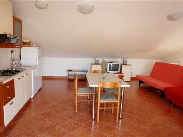 Apartmani Dvorine - Apartman 4
