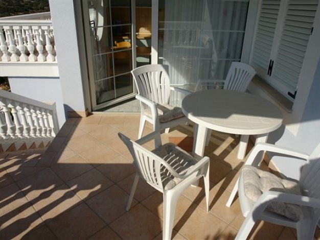 Apartmani Ema  - Apartman 4+2