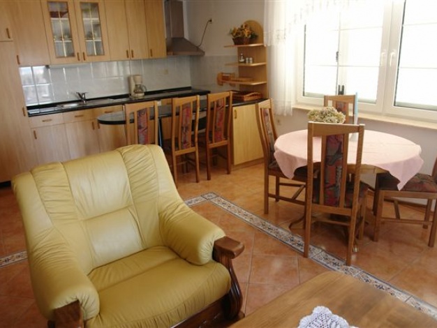 Apartmani Ema  - Apartman 4+2