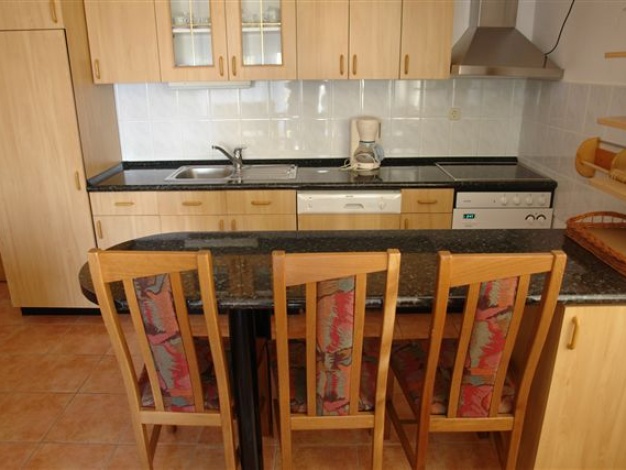 Apartmani Ema  - Apartman 4+2