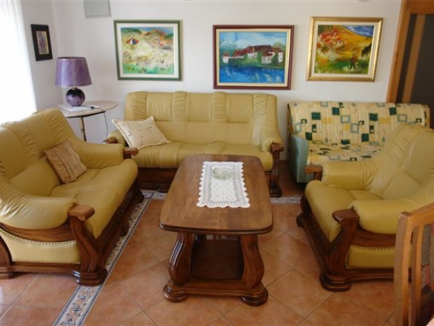 Apartmani Ema  - Apartman 4+2