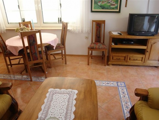 Apartmani Ema  - Apartman 4+2