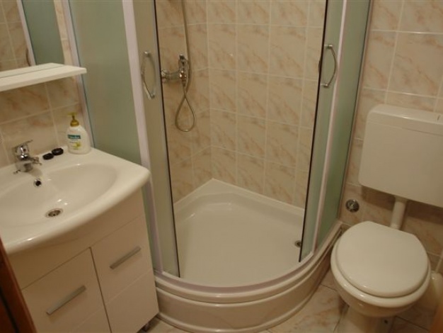 Apartmani Ema  - Apartman 4+2
