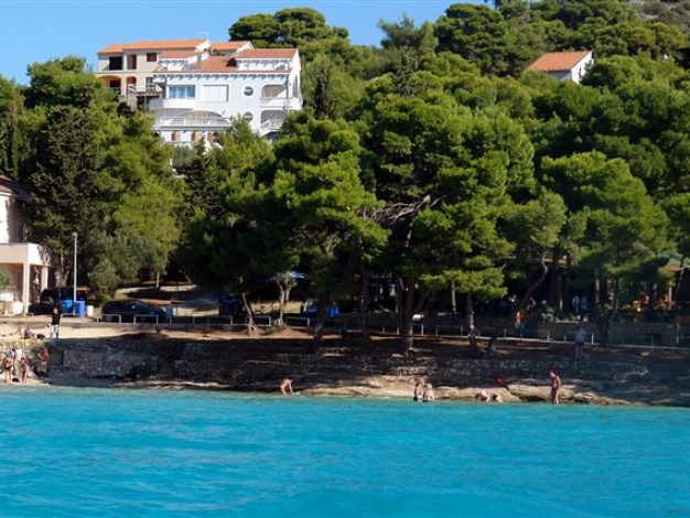 Apartmani Ema 
