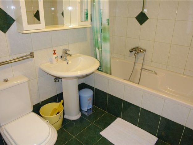 Apartmani Ema  - Apartman 4+2