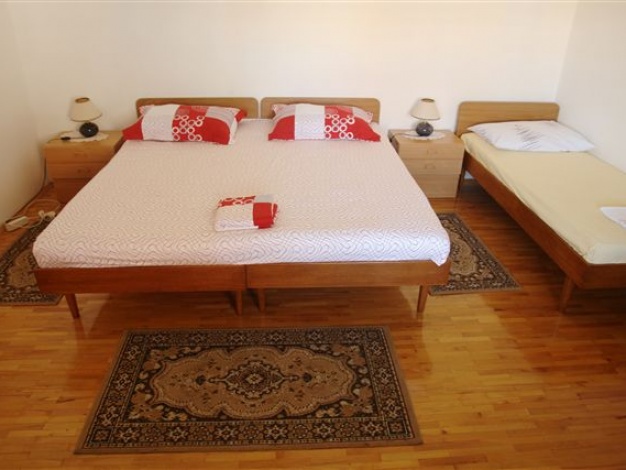 Apartmani Emila - Apartman 6