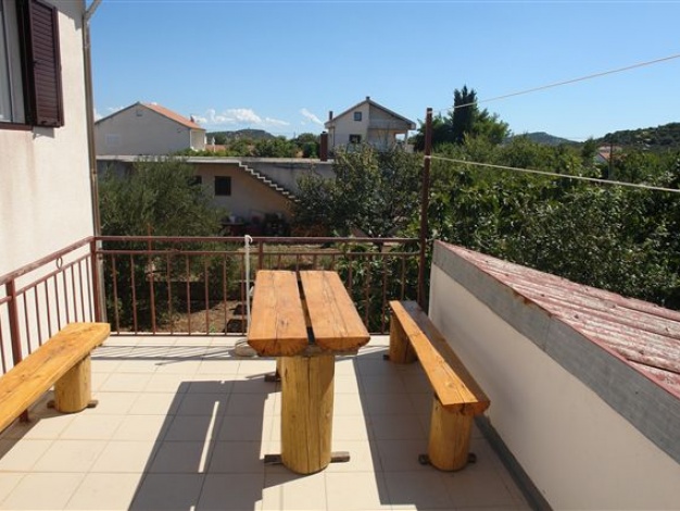 Apartmani Emila - Apartman 6