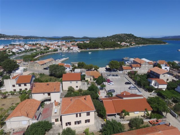 Apartmani Emila - Apartman 6