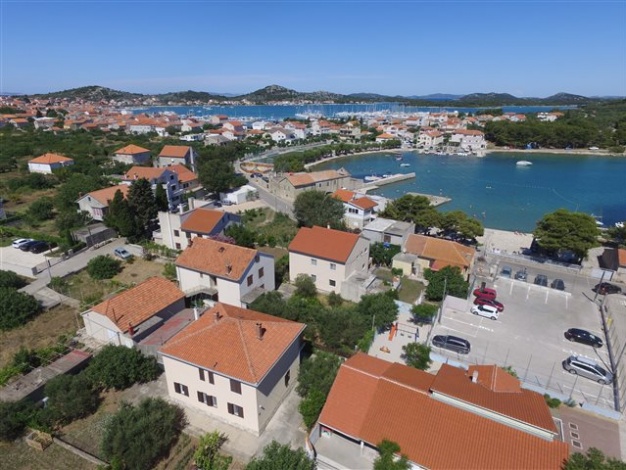 Apartmani Emila - Apartman 6