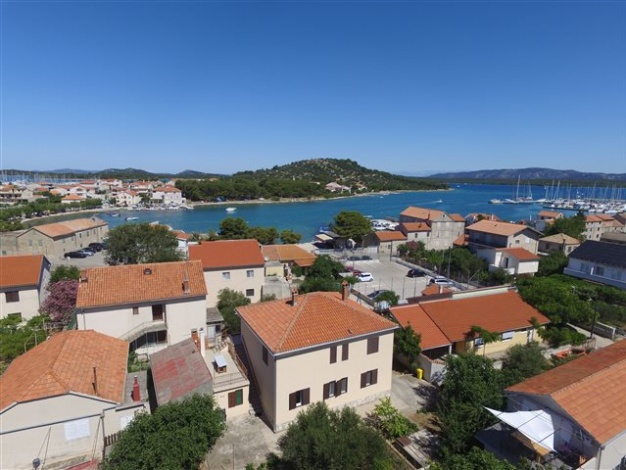 Apartmani Emila - Apartman 6