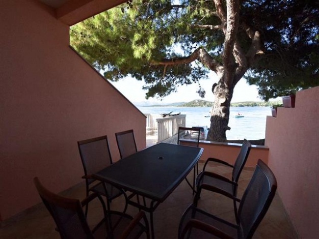 Apartmani Ena - Apartman 4
