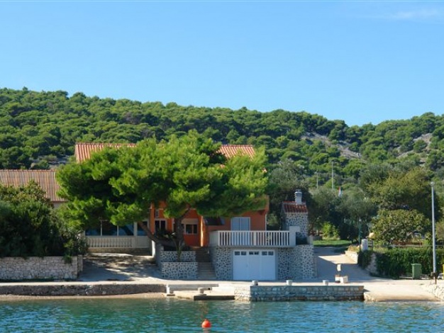 Apartmani Ena - Apartman 2+2b