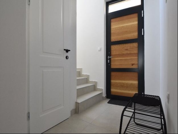 Apartman Central - hall 1