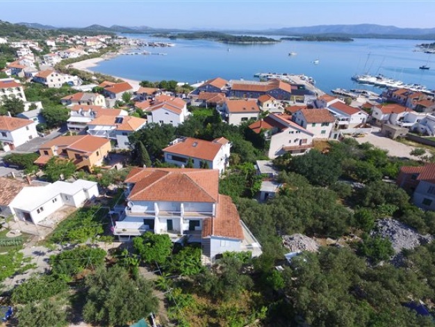 Sobe Silvija - Soba