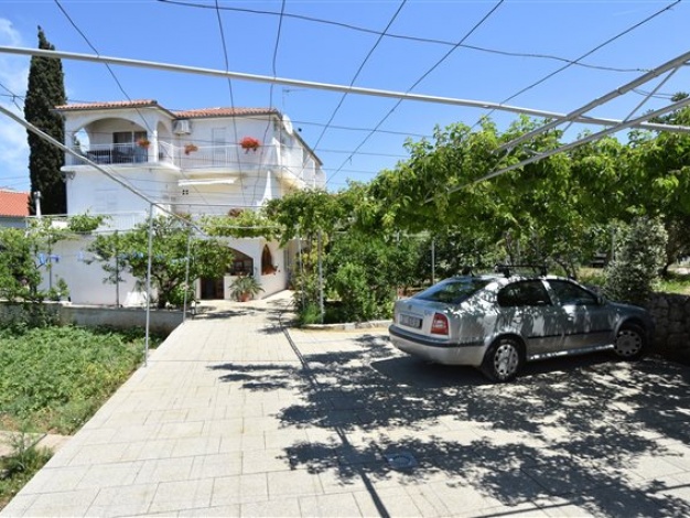 Apartmani Silvija - Apartman 4
