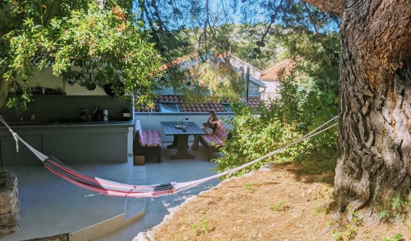 Kamena kuća Bella