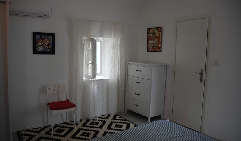 Kamena kuća Bella