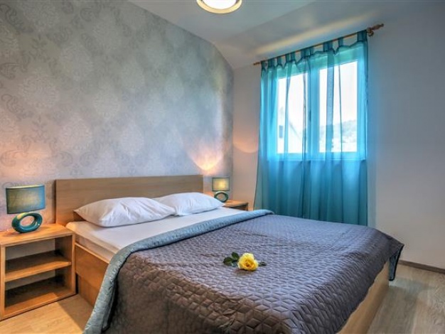 Apartmani Ena - Apartman 2+2c