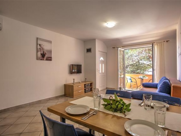 Apartmani Ena - Apartman 2+2c