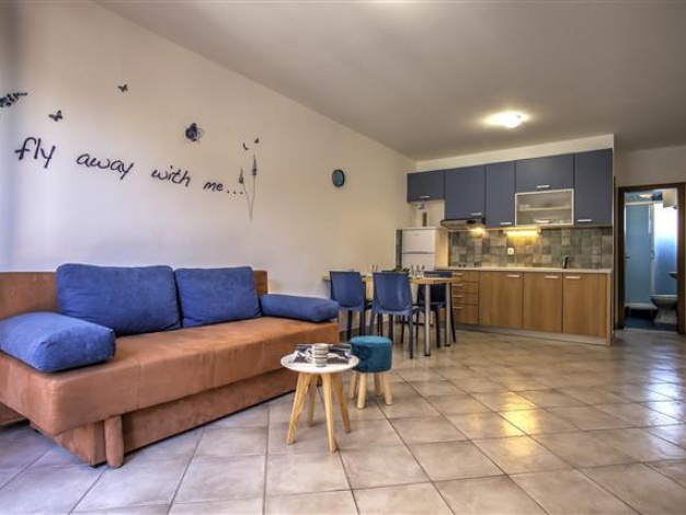 Apartmani Ena - Apartman 2+2c