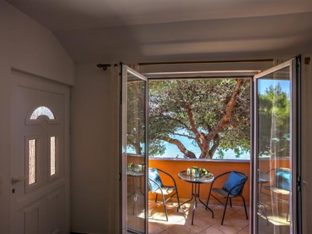 Apartmani Ena - Apartman 2+2c