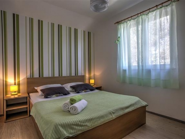 Apartmani Ena - Apartman 2+2b