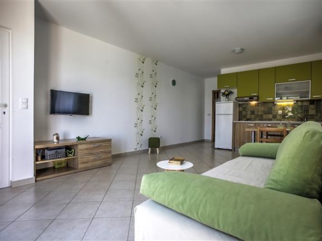 Apartmani Ena - Apartman 2+2b