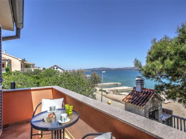 Apartmani Ena - Apartman 2+2b