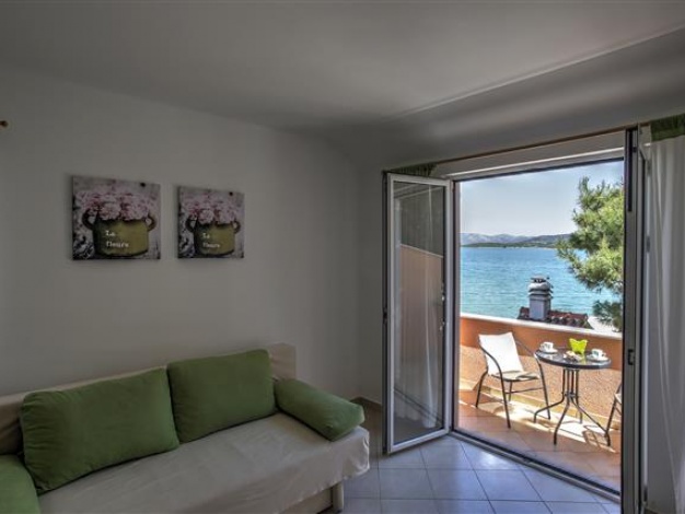 Apartmani Ena - Apartman 2+2b