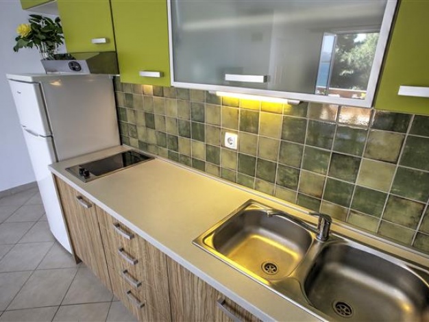 Apartmani Ena - Apartman 2+2b