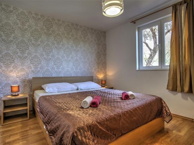 Apartmani Ena - Apartman 2+2a