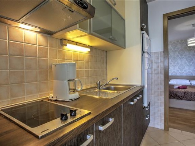 Apartmani Ena - Apartman 2+2a