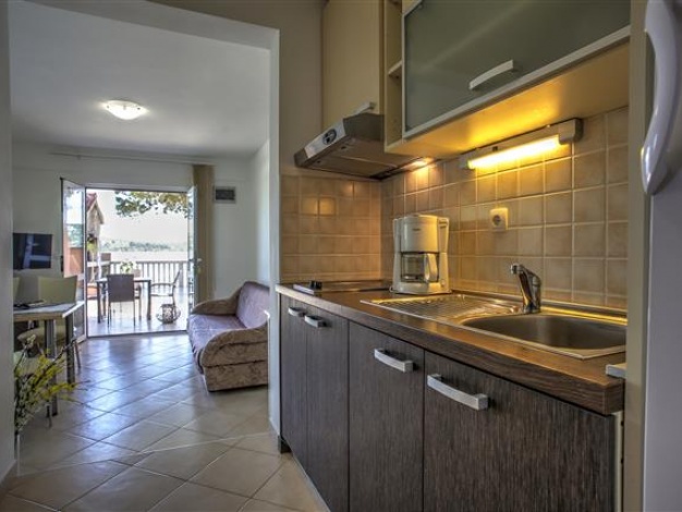 Apartmani Ena - Apartman 2+2a