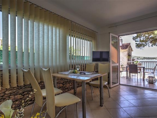 Apartmani Ena - Apartman 2+2a
