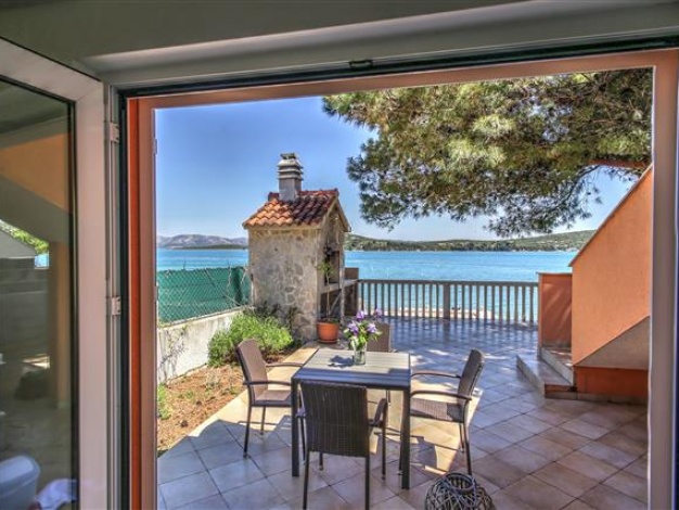 Apartmani Ena - Apartman 2+2a