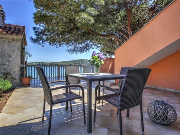 Apartmani Ena - Apartman 2+2a
