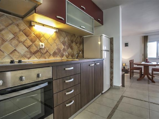 Apartmani Ena - Apartman 4