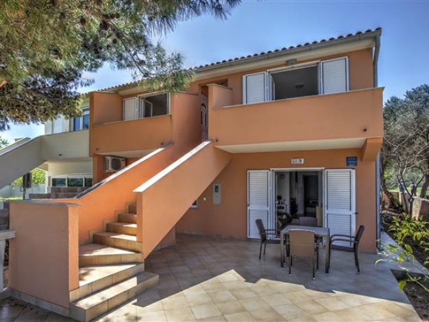 Apartmani Ena - Apartman 2+2c