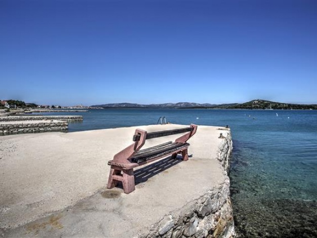 Apartmani Ena - Apartman 2+2b