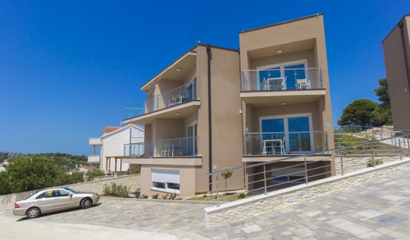 Villa Ilenia Murter 3