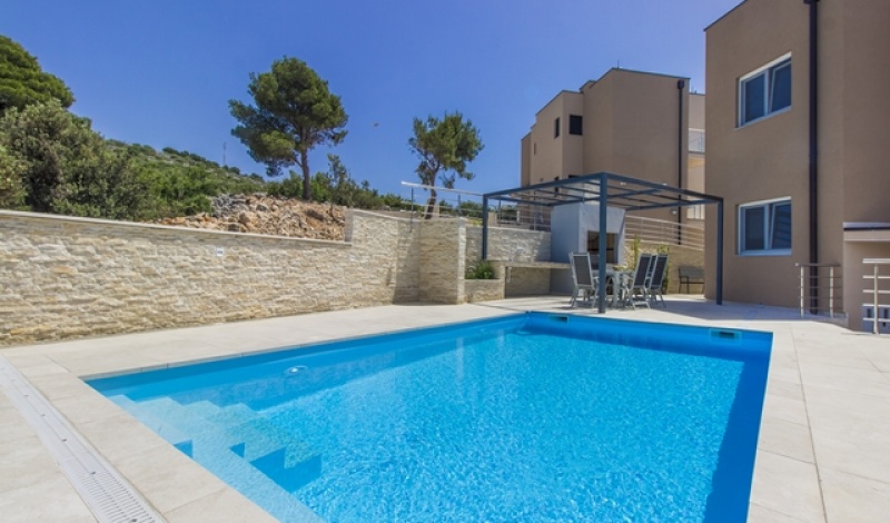 Villa Ilenia Murter 3