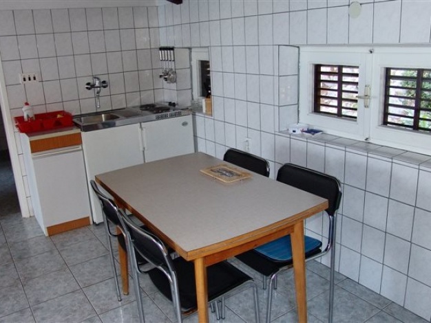 Apartmani Iva Maja - Apartman 2+2