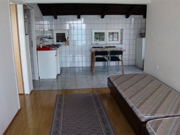 Apartmani Iva Maja - Apartman 2+2