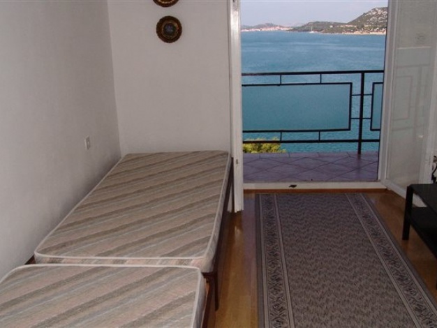 Apartmani Iva Maja - Apartman 2+2