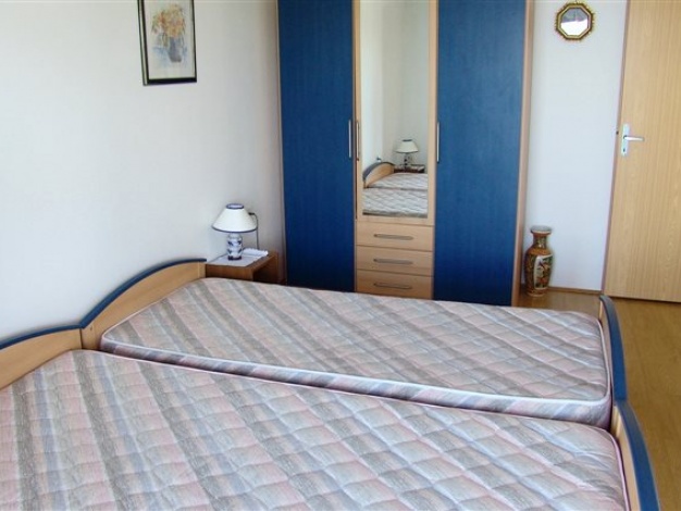 Apartmani Iva Maja - Apartman 2+2