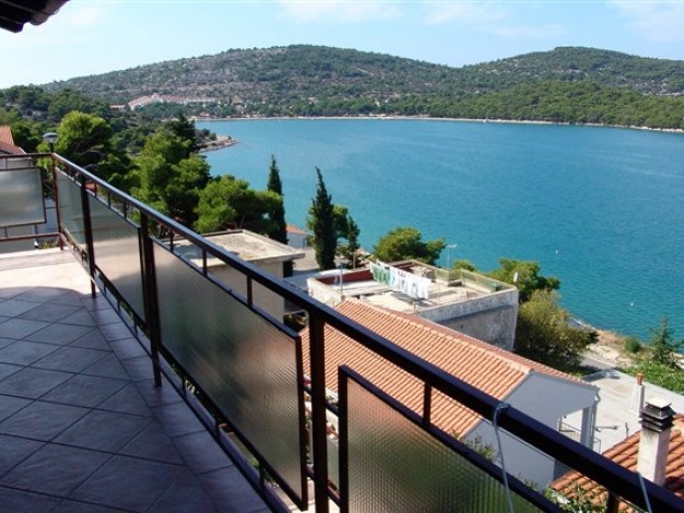 Apartmani Iva Maja - Apartman 2+2