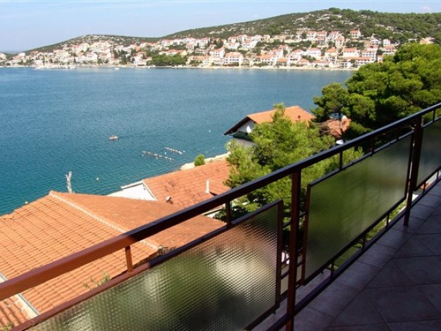 Apartmani Iva Maja - Apartman 2+2