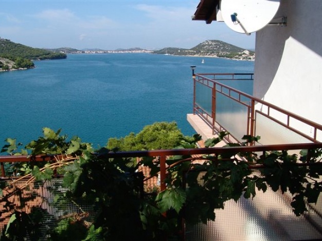 Apartmani Iva Maja - Apartman 2+2