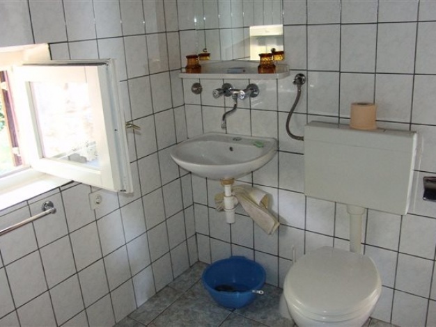 Apartmani Iva Maja - Apartman 2+2