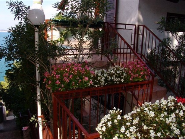Apartmani Iva Maja - Apartman 2+2